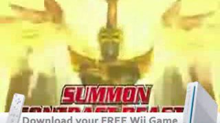 Download Kamen Rider Dragon Knight Wii full game for free
