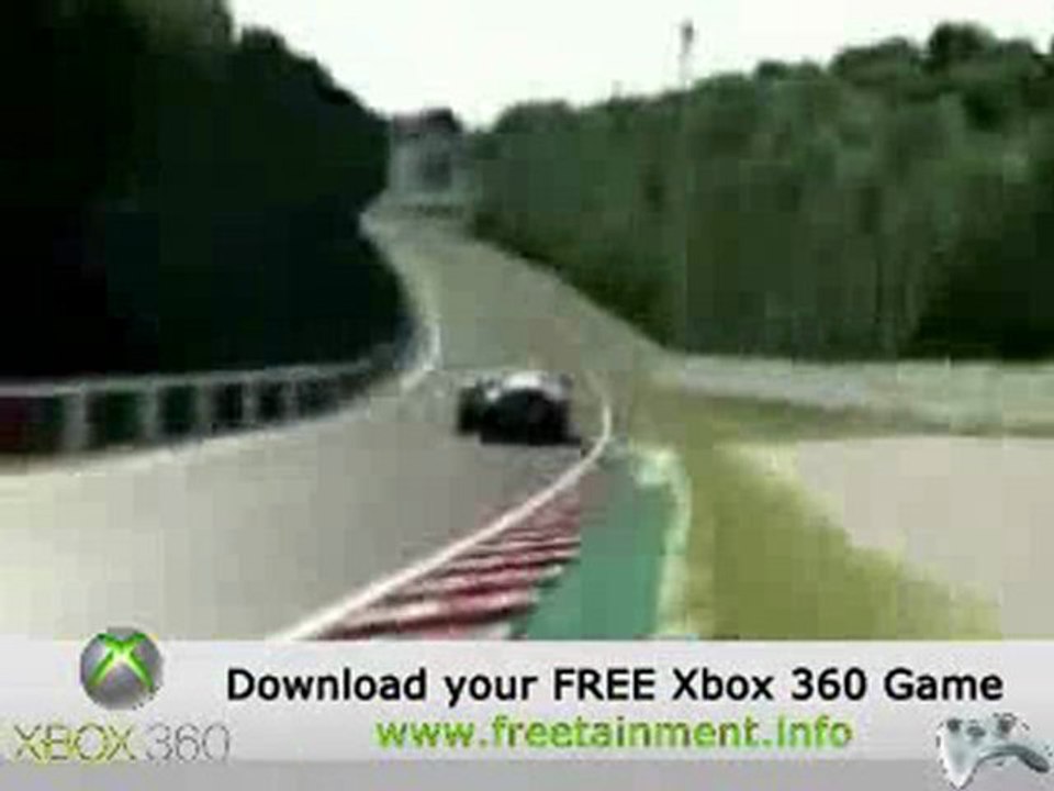 Download Gran Turismo 5 Xbox 360 full game for free