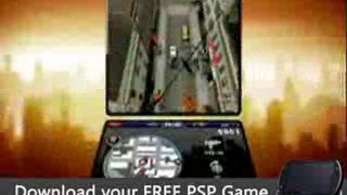 Download Grand Theft Auto Chinatown Wars PSP full game