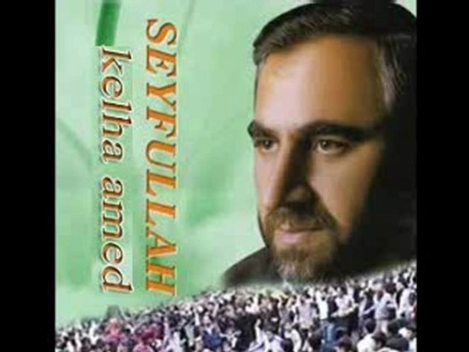 Seyfullah Kelha Amed