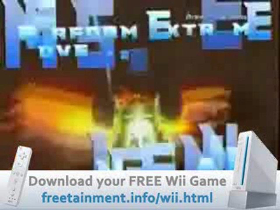 Download Hot Wheels Battle Force 5 Wii full game for free