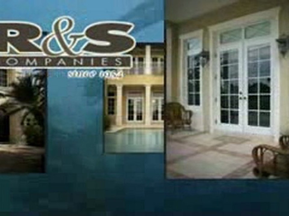 RS COMPANIES IMPACT RESISTANT WINDOWS AND DOORS MIAMI