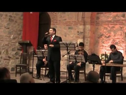 Tasavvuf Musikisi Konseri Mürşid Kavurmacı Ördekli-3