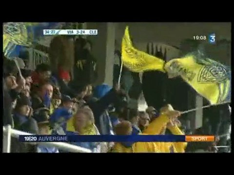 viadana- asm hcup fr3 auvergne