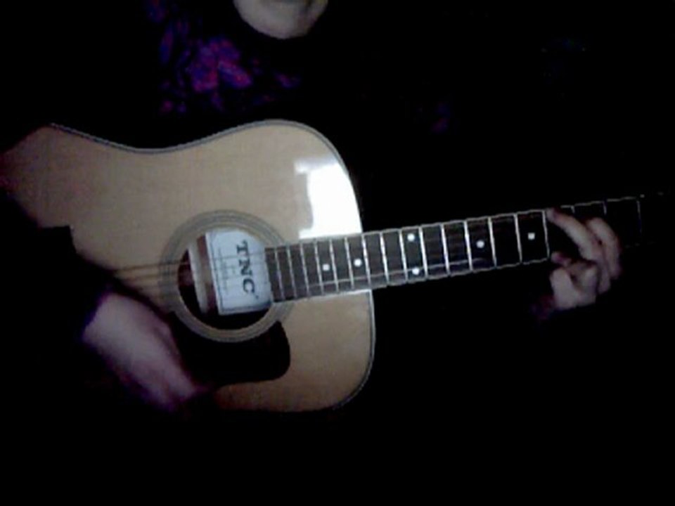 American mouth-flightless bird cover (Ost Twilight)