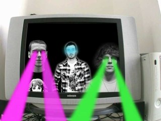 Riders Match Hiver 2010 : Yolkaprod