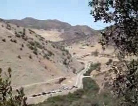 moulay bouazza _مولاي بوعزة