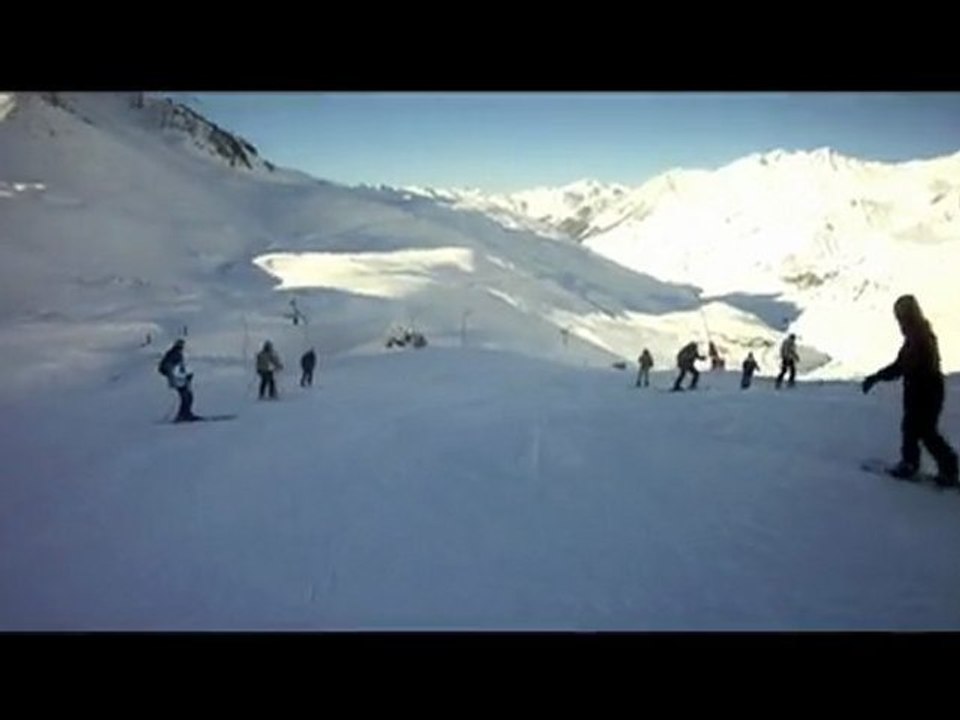 Mongie - 10-01-10