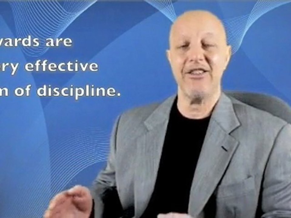 Helping Your Child Develop Strong Self-Discipline