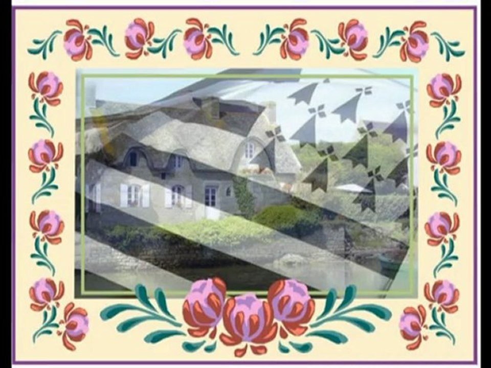 saint cado belz etel bretagne morbihan 56