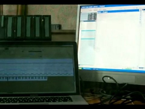 Siemens PLC ile Big In Japan