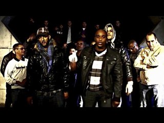 TIBé -clip "COUTE QUE COUTE"  feat BRAHIM  inédit 2010