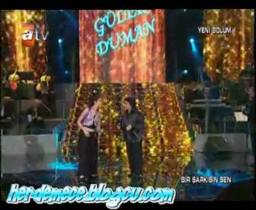 Dilşah Gücüm - Bu Devran