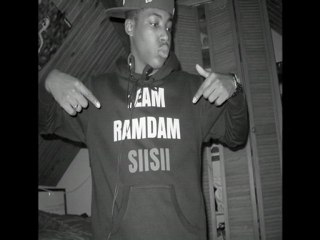 team ramdam extrait avt l'album