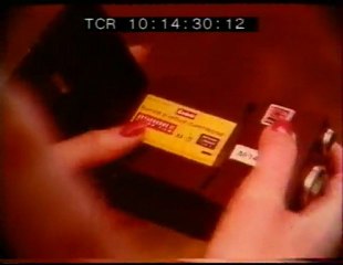 pub française des années 70 pour Caméra Instamatic KODAK