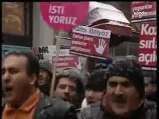 balyoz darbe planına tepki