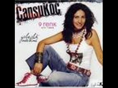 Cansu Koç ... Aşkımız bitecek