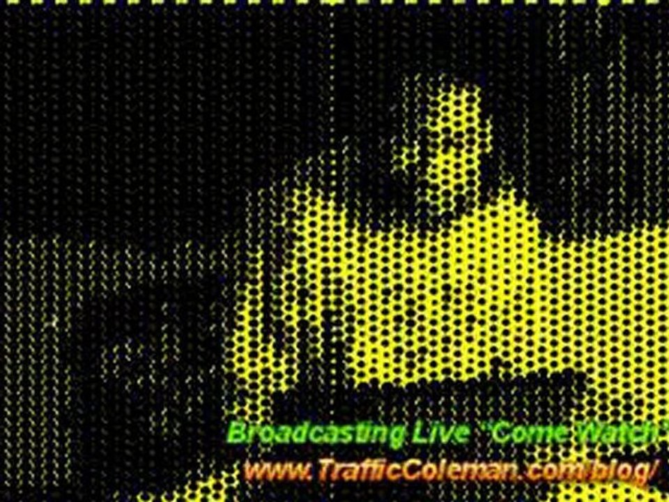 Live Video Interview with Terell Kissendal- Free ...