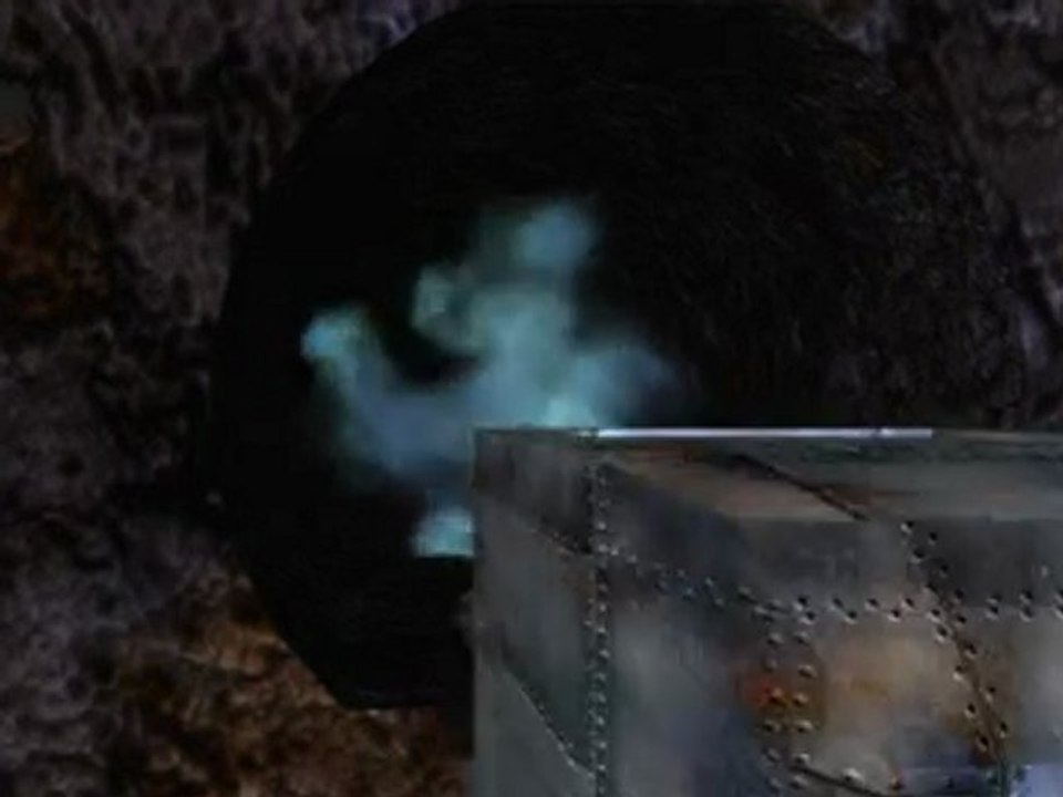 Warriors of the net (en)