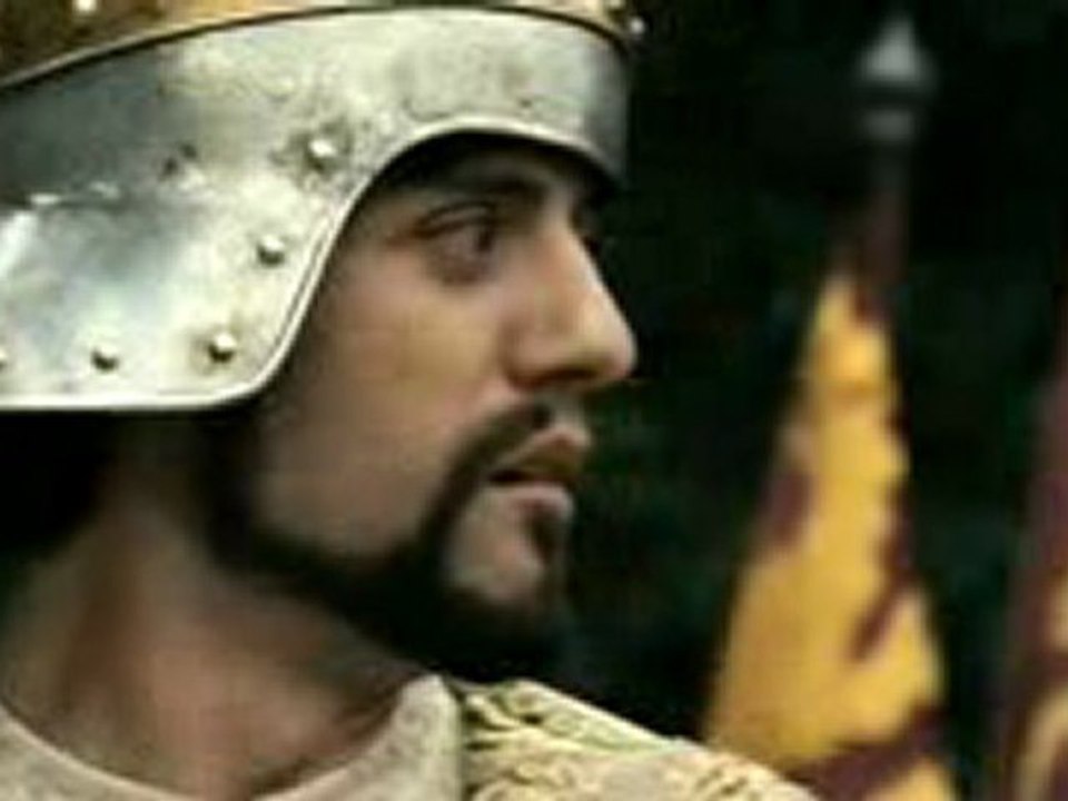 Robin-Hood new trailer