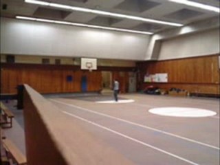 shoot milieu terrain