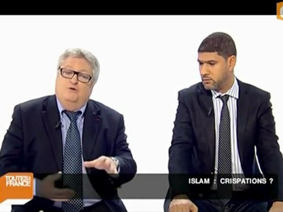 Patrick Kessel - Comité Laïcité République