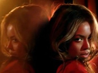 Beyoncé Heat -Beyonce First Fragranze spot 30 sec