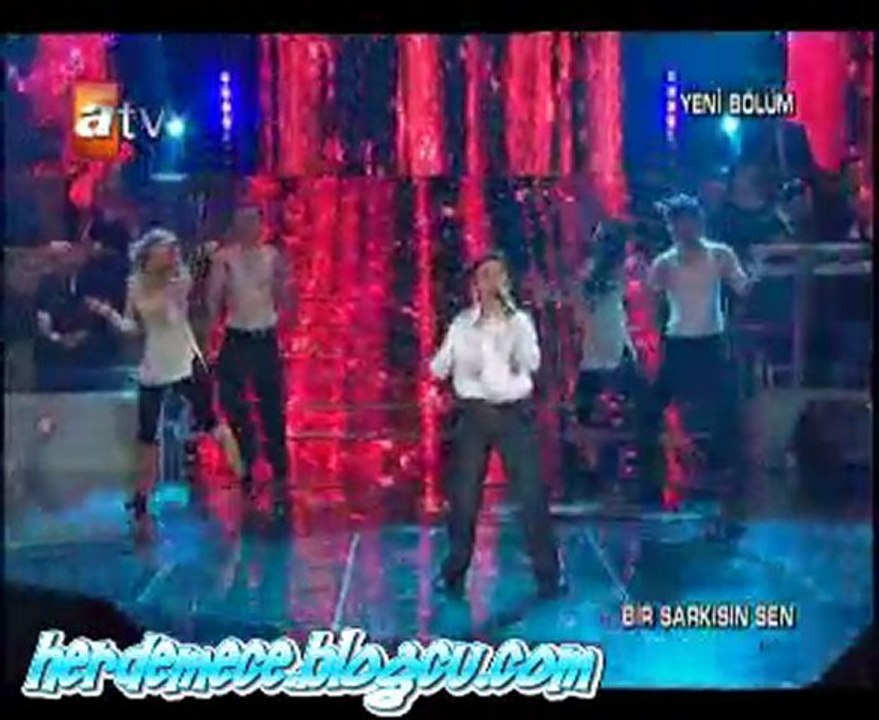 Berkan Taşkın - Onun Arabası Var