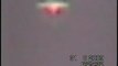 UFO Orb over Istanbul Turkey - August 2009
