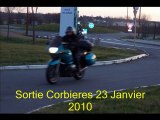 Corbieres 23 janvier 2010