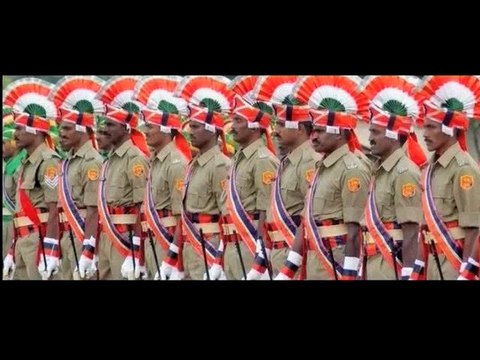 Album THE NEW FACE OF INDIA Vande Mataram