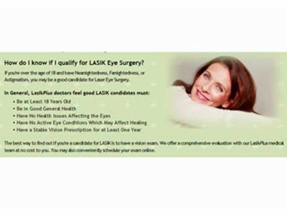 md lasik