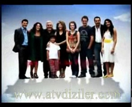 Canım Ailem Yeni Bölüm 3.Tanıtım Fragmanı...