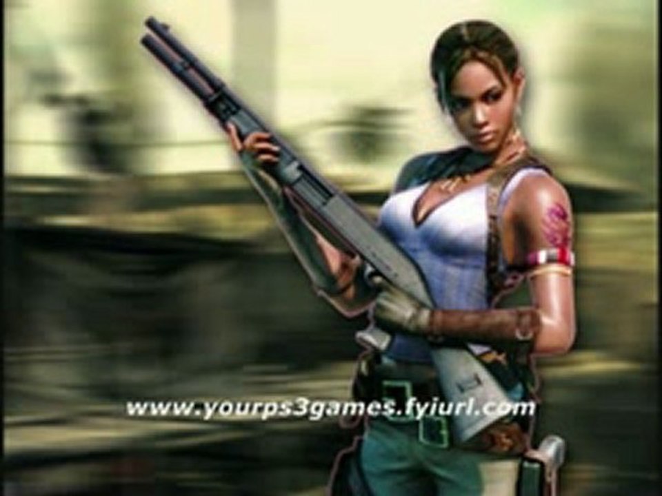 Sony Playstation 3 Game Downloads