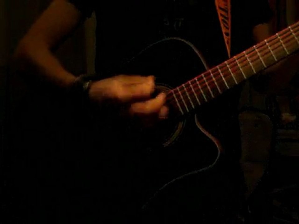 Wherever you will go