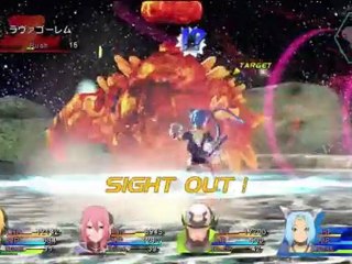 Star Ocean The Last Hope Int JAP Tailer