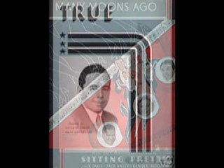 Reggie Childs & His Orchestra - At Last