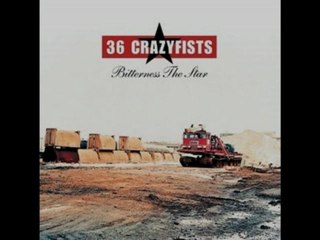 36 crazyfists - Eightminuteupsidedown