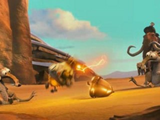 Белка, орех и машина времени (HDTV)