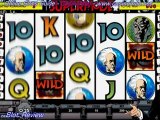 Hellboy Video Slots from Microgaming Video Preview