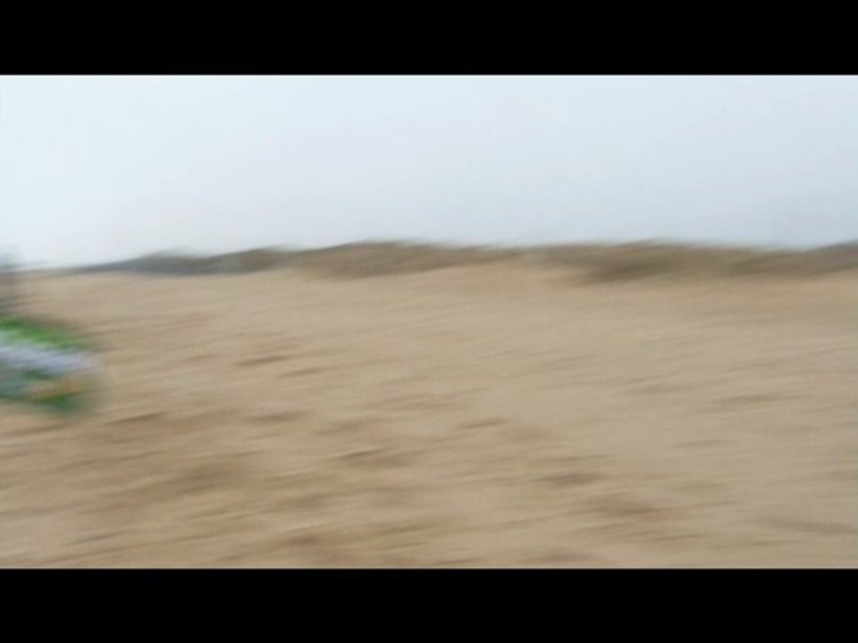 Présentation des candidats Europe Ecologie Basse-Normandie