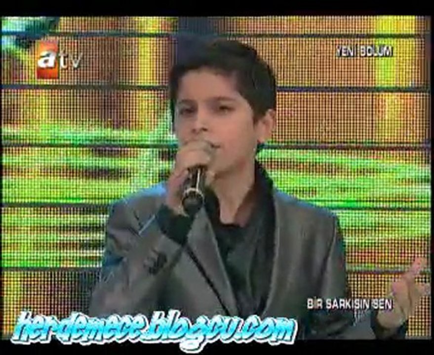 Bekir Dağhan - Bu Dünyada Üç Şey Vardır