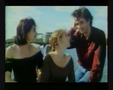 Jean-Louis Murat - Au pays d'Hortense et Julienne (live 2003)