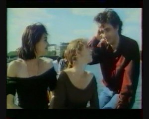 Jean-Louis Murat  - Au pays d'Hortense et Julienne (live 2003)