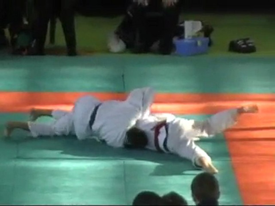 Equipes de ligue cadets