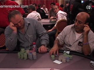 EPT Deauville 2010 - Ludovic Lacay J3