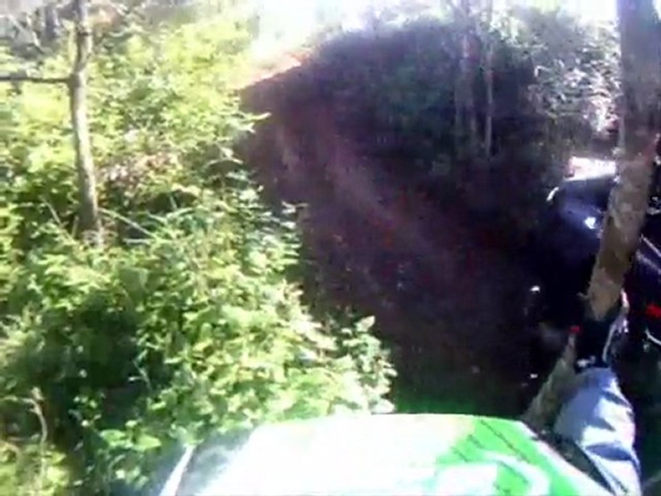 Sortie du 22 JANVIER