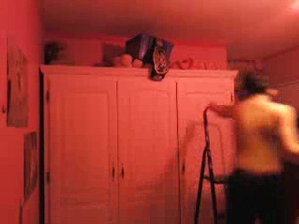 catch de malade