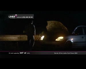 Jak zmienia się Link4? nowy spot, OC do 30% tańsze