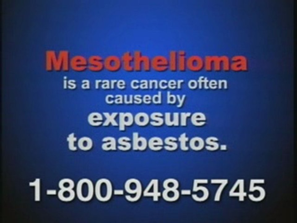 Exposed to Asbestos